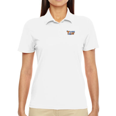 Women's Core 365 Polo Thumbnail