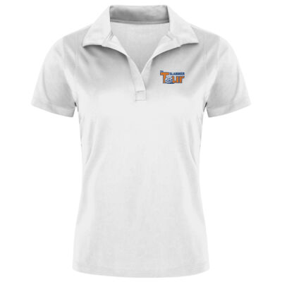 Women's Coal Harbour Polo Thumbnail