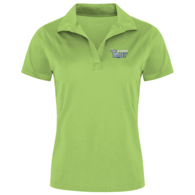 Women's Coal Harbour Polo Thumbnail