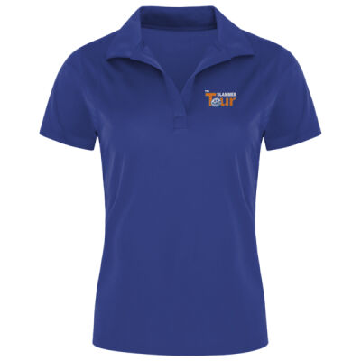 Women's Coal Harbour Polo Thumbnail