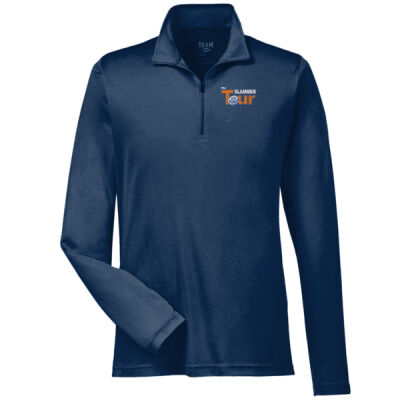 Men's Team 365 Quarter Zip Thumbnail
