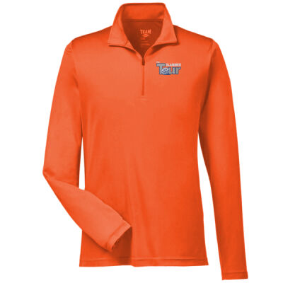 Men's Team 365 Quarter Zip Thumbnail