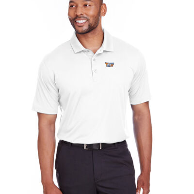 Men's Puma Icon Golf Polo Thumbnail