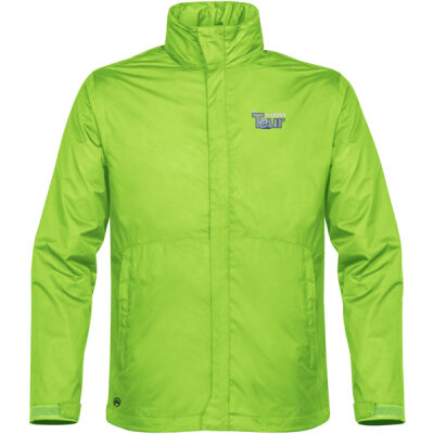 Men's Logan Shell Thumbnail