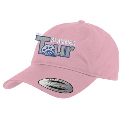 Cotton Twill Dad Cap Thumbnail