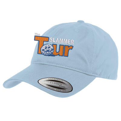 Cotton Twill Dad Cap Thumbnail