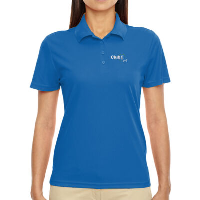 Women's Core 365 Polo Thumbnail