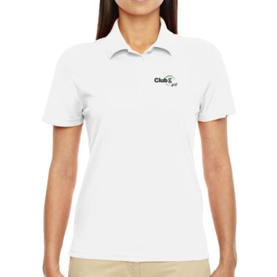 Women's Core 365 Polo Thumbnail