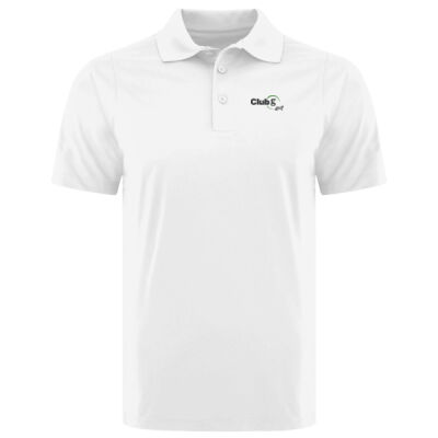 Men's Coal Harbour Polo Thumbnail