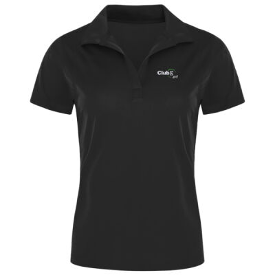 Women's Coal Harbour Polo Thumbnail