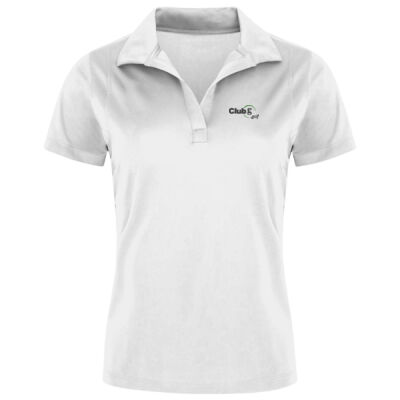 Women's Coal Harbour Polo Thumbnail