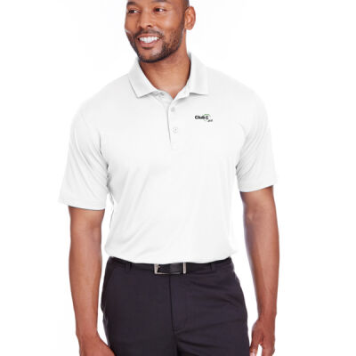 Men's Puma Icon Golf Polo Thumbnail