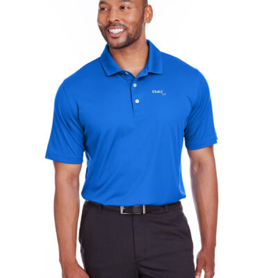 Men's Puma Icon Golf Polo Thumbnail