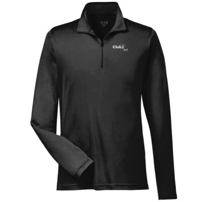 Men's Team 365 Quarter Zip Thumbnail