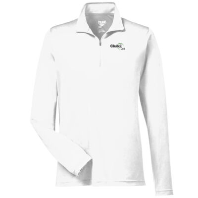 Men's Team 365 Quarter Zip Thumbnail