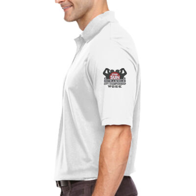 Men's Core 360 Polo Thumbnail