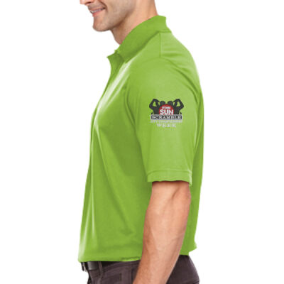 Men's Core 360 Polo Thumbnail