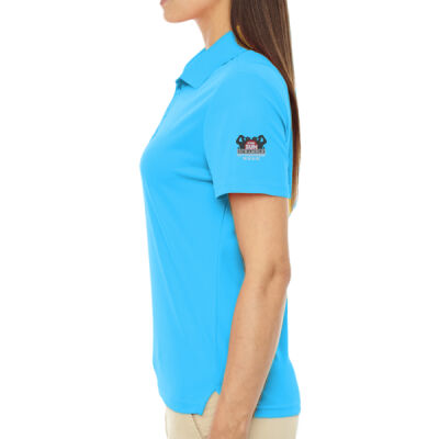 Women's Core 360 Polo Thumbnail