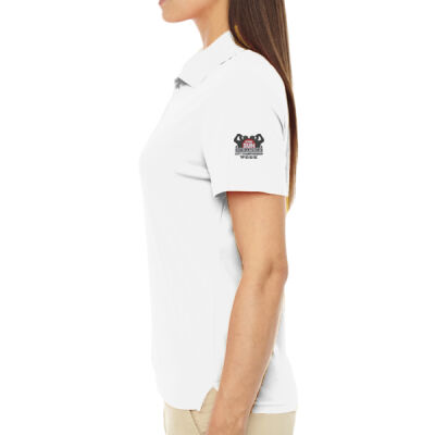 Women's Core 360 Polo Thumbnail