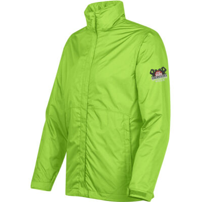 Men's Logan Shell Thumbnail