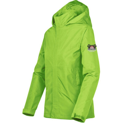 Women's Logan Shell Thumbnail