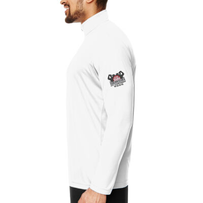 Men's Team 365 Quarter Zip Thumbnail