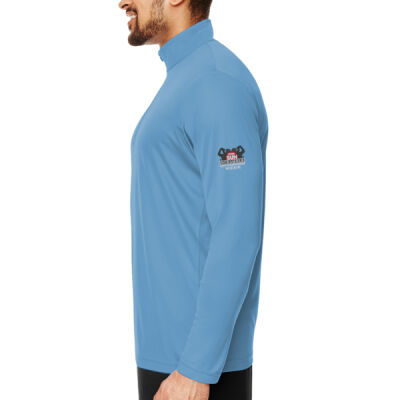 Men's Team 365 Quarter Zip Thumbnail