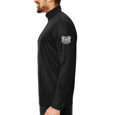 Men's Team 365 Quarter Zip Thumbnail