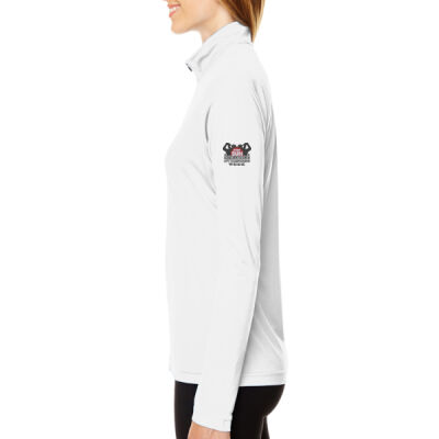 Women's Team 365 Quarter Zip Thumbnail
